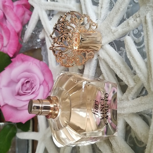 Fiori VINCE CAMUTO  parfums - Picture 5 of 7